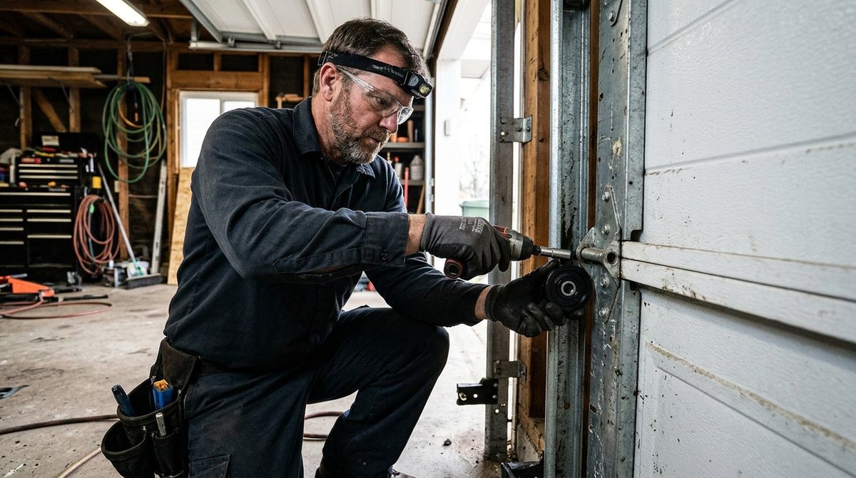 7x19 Aircraft-Grade Lifting Cable & Drum Calibration in Stoughton, MA - Stoughton, MA